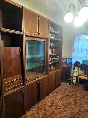Оренда 2 кімнатної квартири на Гетьмана Мазепи, автономне опалення (газовий котел)