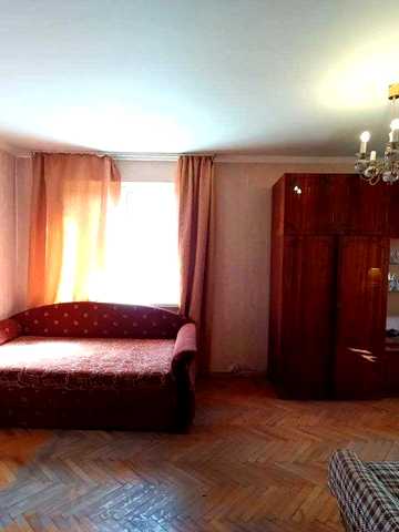 Без комісії! Продам 1к. квартиру на Відрадному!