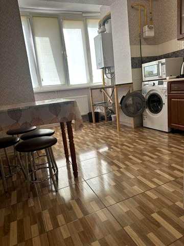 Продаж квартири з меблями та технікою  в ЖК Смарагдове місто, Нові Петрівці ЖК Смарагдове місто