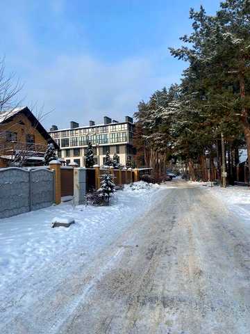 Продам однокімнатну квартиру ЖК Вуд парк