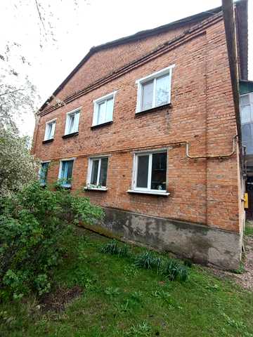 Володимирівська, 3