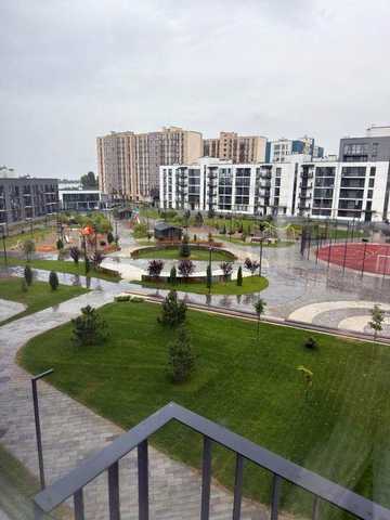 Продаж видової 2-кімнатної квартири р-н Митниця ЖК Сіті Парк