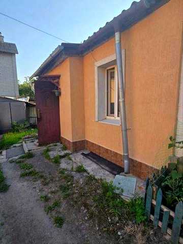 Продам квартиру в приватному секторі
