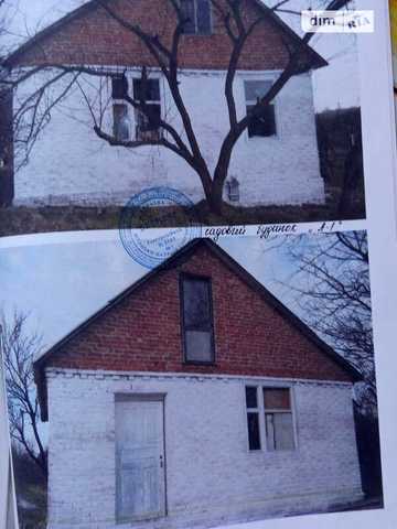 Продаж 3к Дім Кленова вулиця