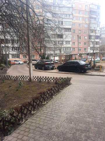 Продам 2к квартиру. Тополь-3. 56м2