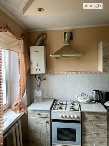 Продаж 1к Квартира Миру вулиця