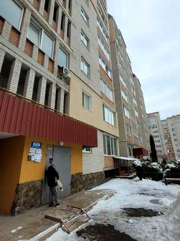 Великогабаритна 3к квартира Луцьк, Кравчука, 11б (Фаворит) 110м3 ЖК Фаворит