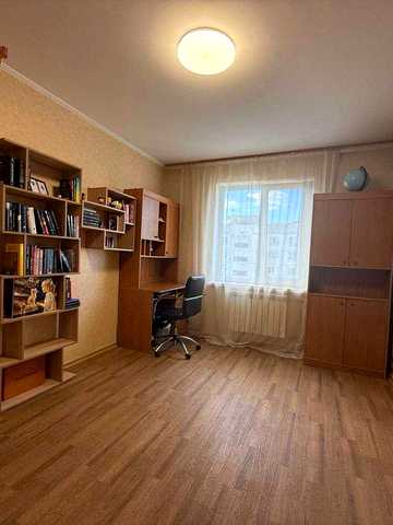 Продаж 3 кімнатної квартири в центрі міста Черкаси