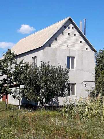 ПРОДАЖ БУДИНКУ 124 кв та 33 соток в Спаське від власника