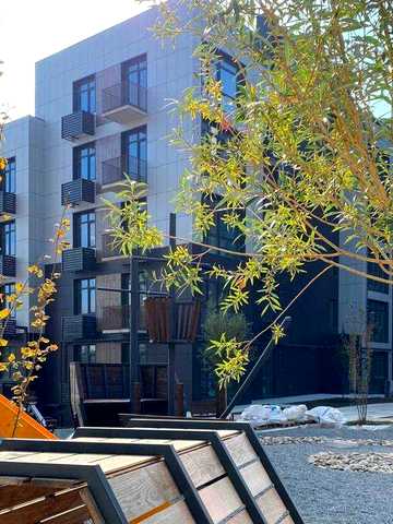 Продаж 3к квартири 70,6м2 в жк.Forest Hill у парку! ЖК FOREST HILL