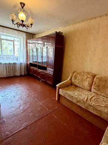Продаж 2к Квартира Крошенська вулиця