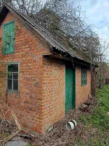 Продаж 2к Дім вулиця Польова
