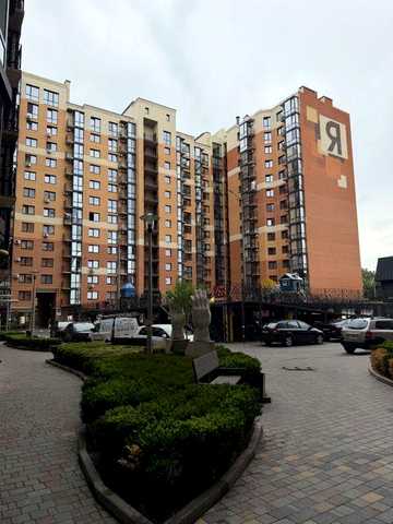 Двокімнатна квартира з ремонтом в ЖК «Яровиця»! ЖК Яровиця