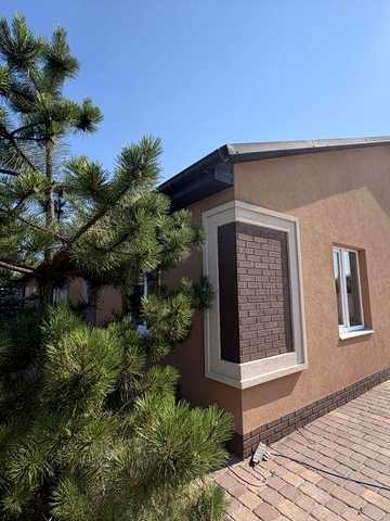 Квартира з двориком! Дворівнева смартквартира! Гнатівка