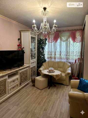 Продаж 1к Квартира Жасминовий бульвар