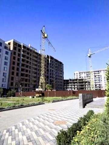 1 комн квартира ЖК Сады Ривьеры(Фонтанка) 23м2-22000у.е ЖК Сады Ривьеры