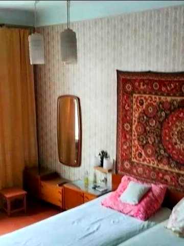 Продам крупногабаритную квартиру, 100 кв.м. на Днепрострое