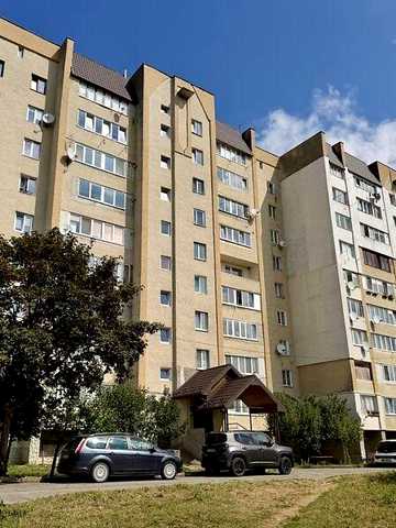 Продаж 3к Квартира Івана Франка вулиця