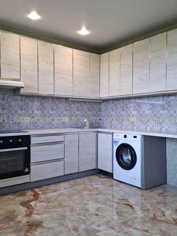 Сдам 2к квартиру в новострое ЖК Мира-2, ХТЗ. К73
