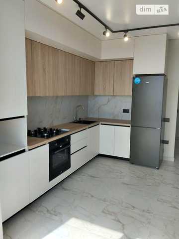 Продаж 1к Квартира Володимира Івасюка (Даньшина) вулиця ЖК Green Estate