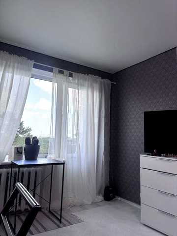 Продам 1 кімнатну квартиру