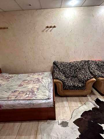 Довгострокова оренда 1к Квартира Хмельницького Богдана проспект