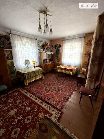 Продаж 3к Дім Садова (Мічуріна) вулиця