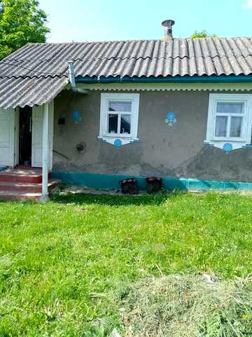 Продам будинок в селі Новоселиця Дністровського району