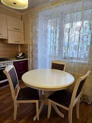 LS31 Продам 1 к. квартиру в новострое на Алексеевке возле метро. ЖК "Молодежный"