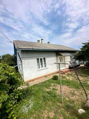 Здам в оренду будинок для сімʼї