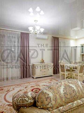 Перша здача! Квартира Оренда 2-кімн. 60 м² Печерський узвіз Сталінка Газ Високі стелі Балкон Бомбосховище Кловська Печерська поруч