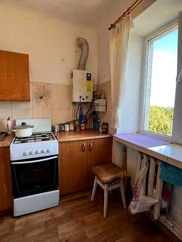 Продаж 3к Квартира Миру вулиця