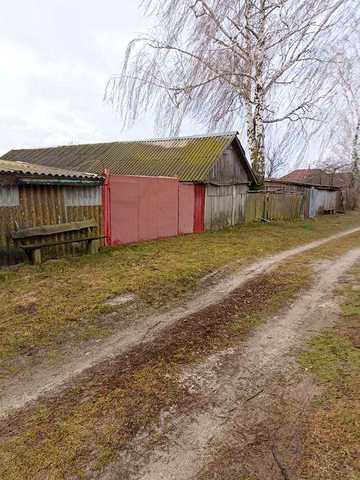 Будинок в селі,дача