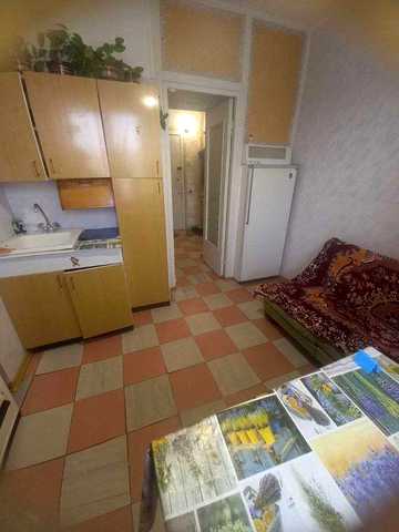 Продам однокімнатну квартиру, Шуменський м-рй
