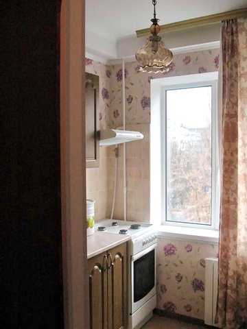 Оренда 1 кімнатної квартири, бульвар Жуля Верна (Ромена Ролана), 13Г