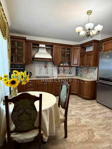 Продаж просторої 2-к квартири, площа 78 м², ЖК «Зелений Острів-2», Шевченківський район, вул. Ігоря Сікорського, Сирець, Київ ЖК Зелений острів-2