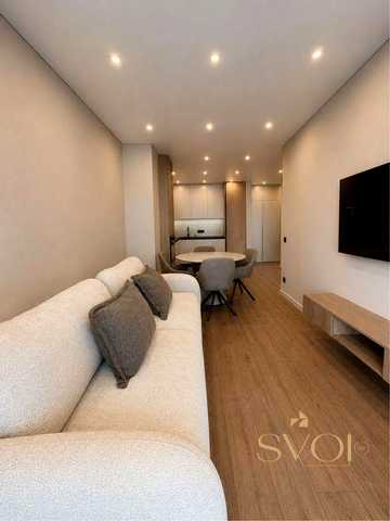 Продаж квартири | B4 | 1,5к - Боздош ЖК B4