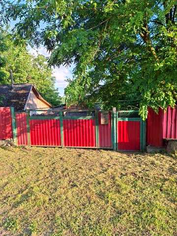 (5) Продам будинок в с.Комаргород 2802