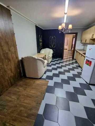 2-кімнатна квартира 75 м² на вул. Соломії Крушельницької, 37