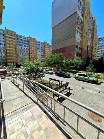 1 кімнатна, Сахарова