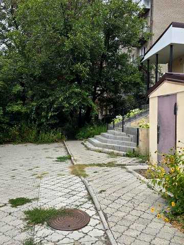 Аренда квартиры в центре Днепра.  Д. Яворницкого 32.