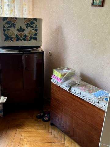 1-но кімнатна кв-ра, метро Дорогожичи, вул. Іллєнка 85