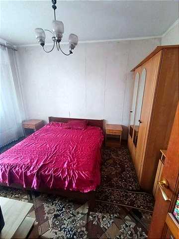ВІЛЬНА 3-к квартира, Троєщина, вул.Бальзака 88-А. ТЦ Квадрат.