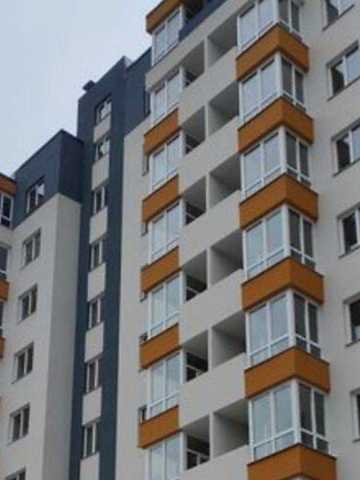 Продам квартиру в новому будинку