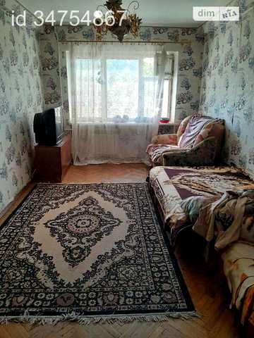 Продаж 3к Квартира Героїв Крут вулиця