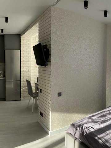 Продаж 1 кім.квартира вулиця Абрикосова 1в, ЖК Софія Клубний ЖК Софія Клубний