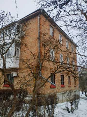 Продаж 3 кімнатної квартири в м.Сміла.