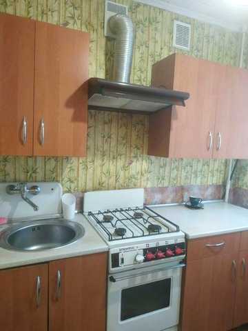 продается 3 комнатная квартира