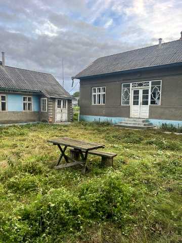 Продається будинок