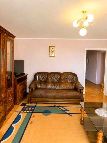 Олександрівська Слобідка, Дачна 51, оренда 2к, 53 м², 6 поверх